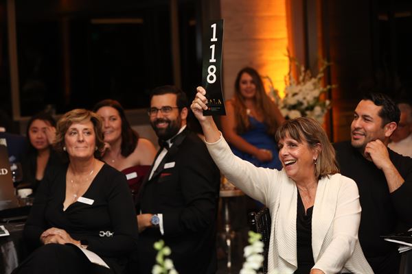 Karissa Paxton Events