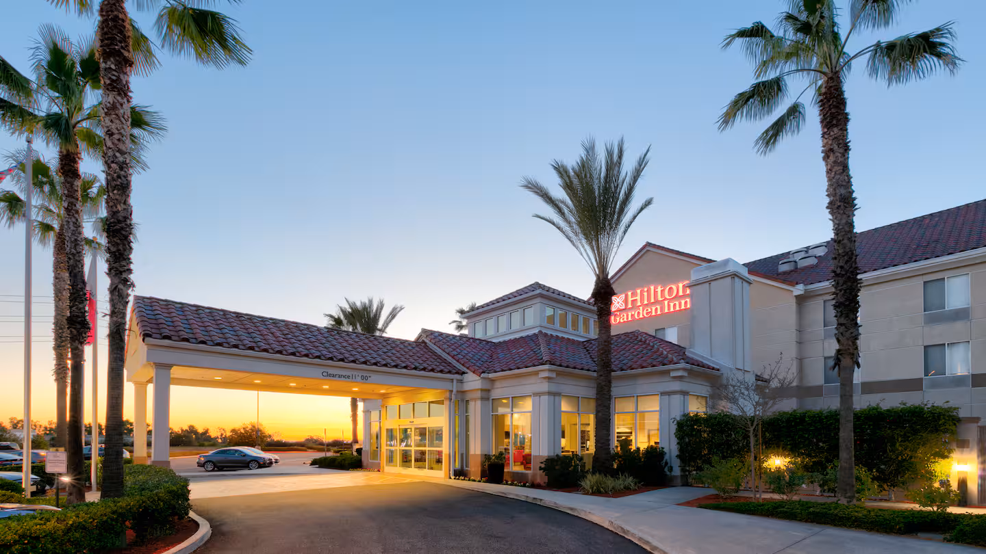 Hilton Garden Inn Irvine East/Lake Forest