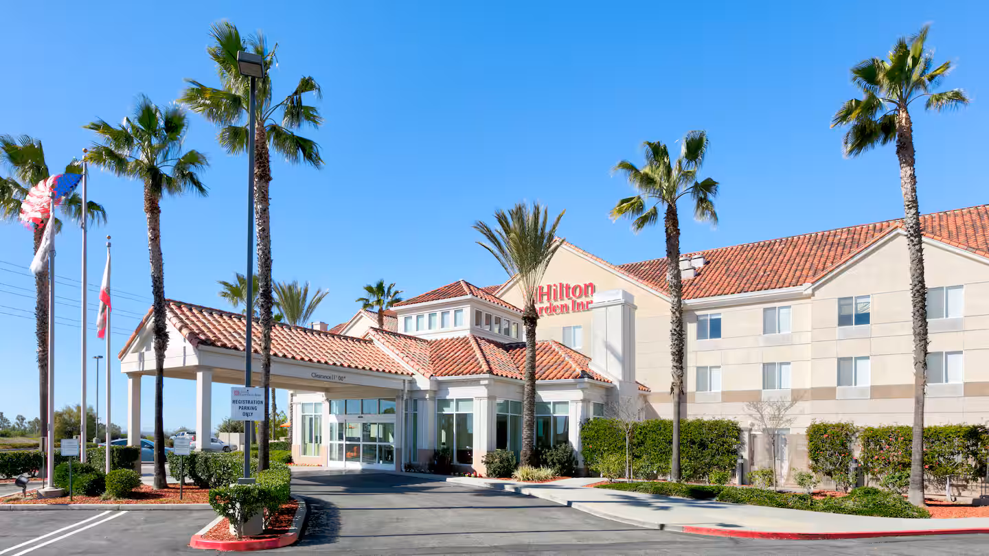 Hilton Garden Inn Irvine East/Lake Forest