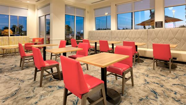 Hilton Garden Inn Irvine East/Lake Forest