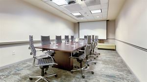 Trabuco Boardroom