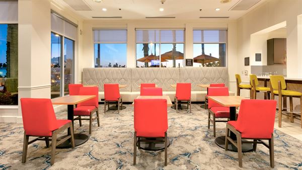 Hilton Garden Inn Irvine East/Lake Forest