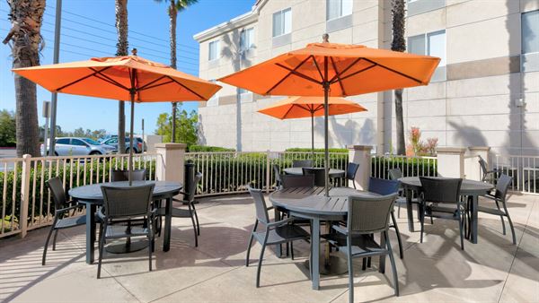 Hilton Garden Inn Irvine East/Lake Forest