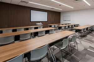 Training Classroom