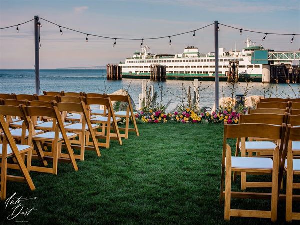Edmonds Waterfront Center