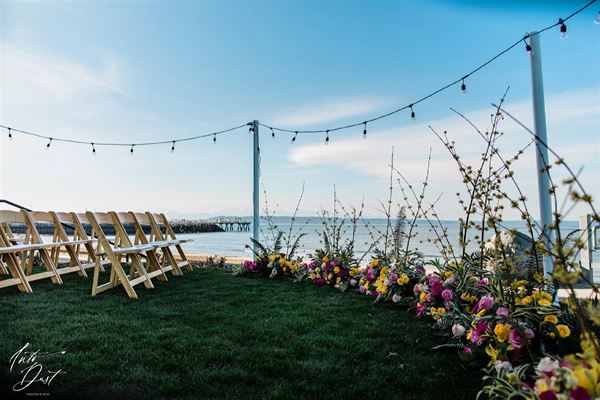 Edmonds Waterfront Center