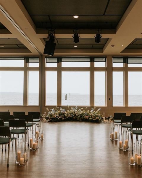 Edmonds Waterfront Center