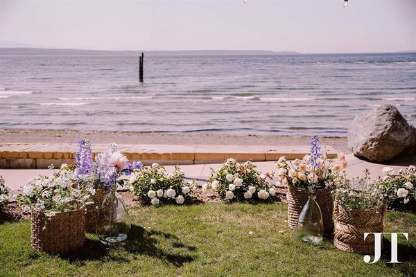 Edmonds Waterfront Center