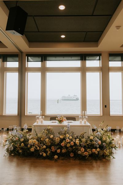 Edmonds Waterfront Center