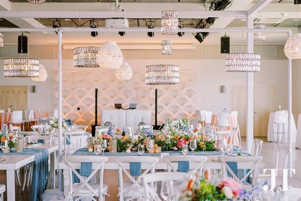 Edmonds Waterfront Center