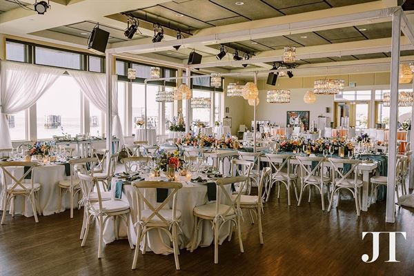 Edmonds Waterfront Center