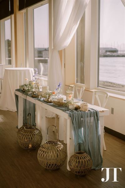 Edmonds Waterfront Center