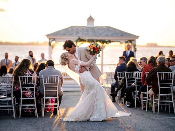 Bayside Harbor View Venue