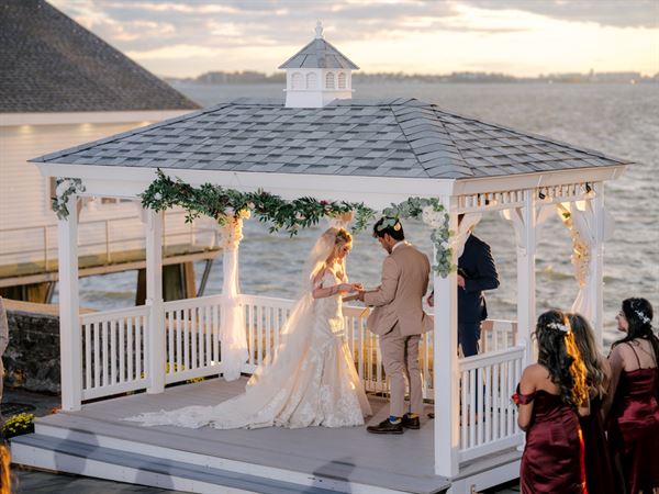 Bayside Harbor View Venue