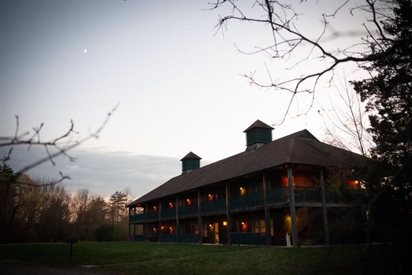Kaatsbaan Cultural Park