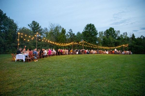 Kaatsbaan Cultural Park