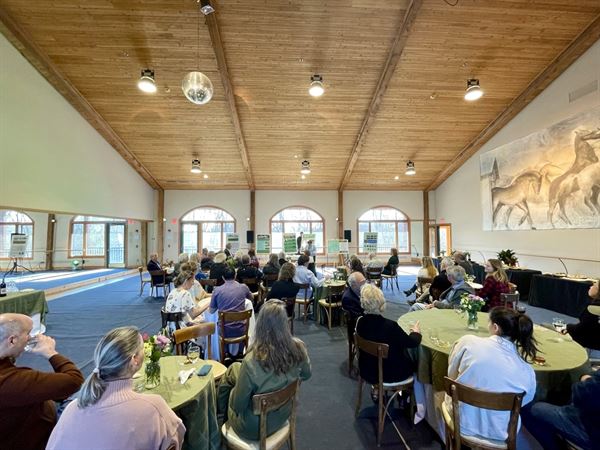 Kaatsbaan Cultural Park