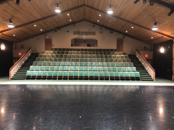 Kaatsbaan Cultural Park