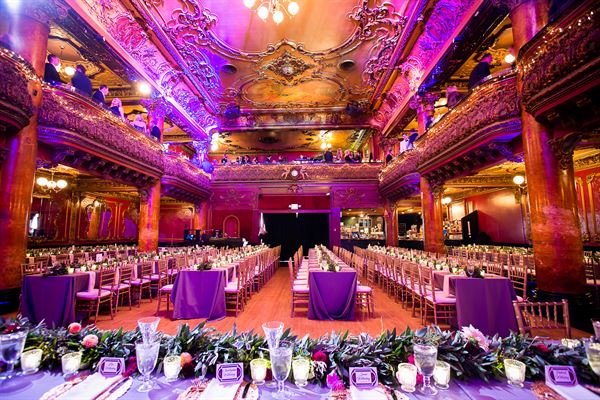 The Great American Music Hall