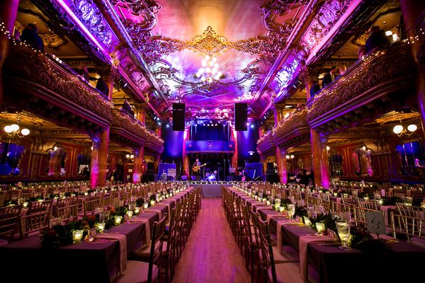 The Great American Music Hall