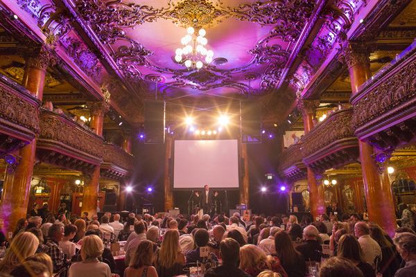 The Great American Music Hall