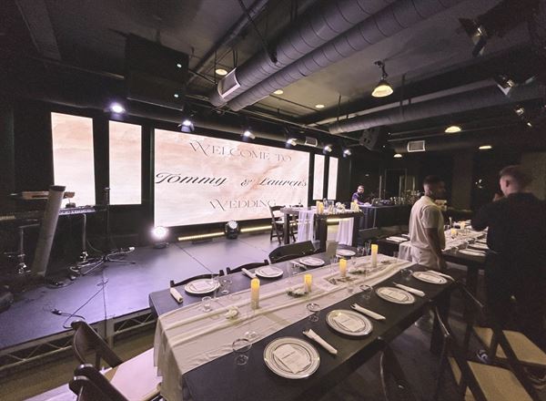 The Hub Irvine Spectrum