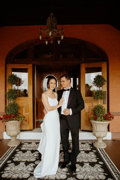 Wiedemann Hill Mansion