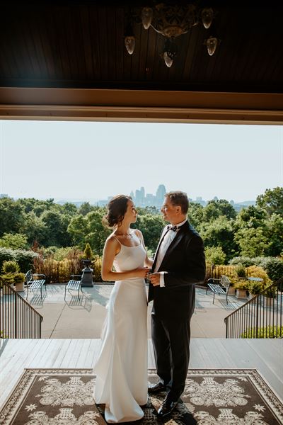 Wiedemann Hill Mansion