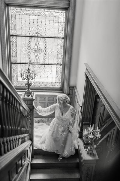 Wiedemann Hill Mansion