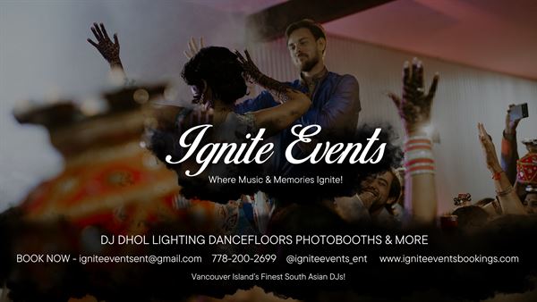 Ignite Events