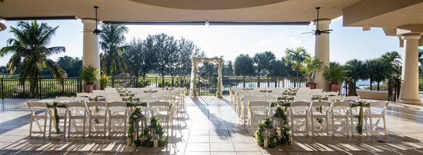 The Plantation Golf & Country Club