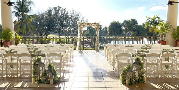 The Plantation Golf & Country Club