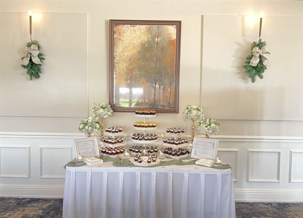 The Plantation Golf & Country Club