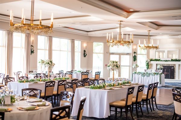 The Plantation Golf & Country Club