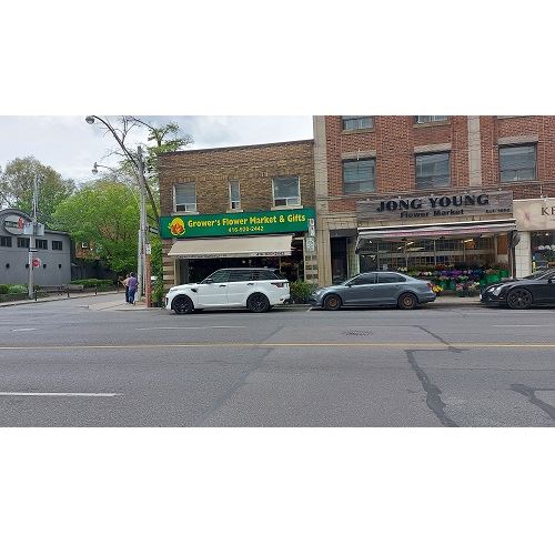 Grower's Flower Market & Gifts