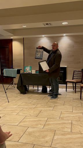 The Magic of Topher Sutton