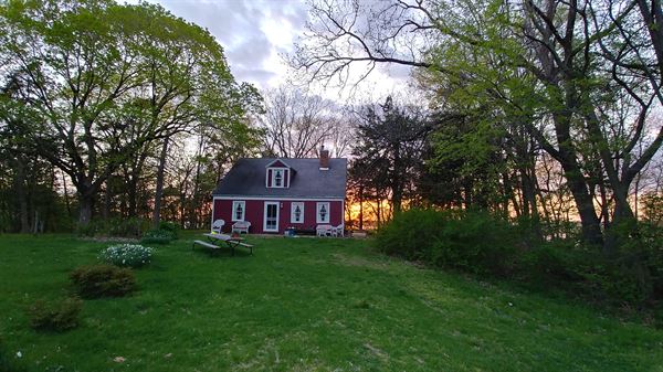 Cambre House and Farm