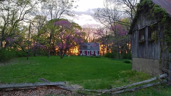 Cambre House and Farm