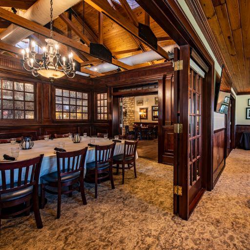 deSha's American Tavern