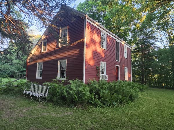 Cambre House and Farm