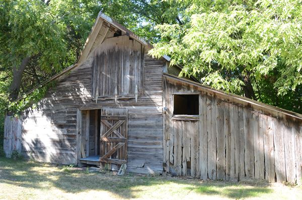 Cambre House and Farm