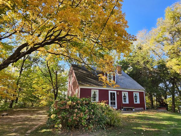 Cambre House and Farm