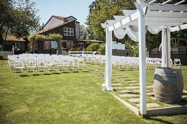 Eagle Mountain Ranch