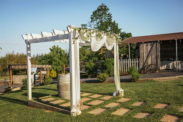 Eagle Mountain Ranch