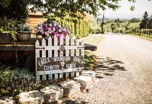 Eagle Mountain Ranch