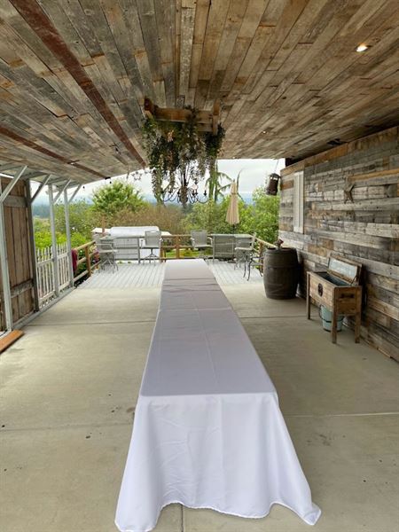 Eagle Mountain Ranch