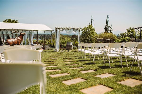 Eagle Mountain Ranch