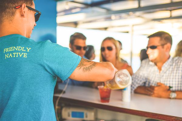 Mahi Mahi Cruises and Charters