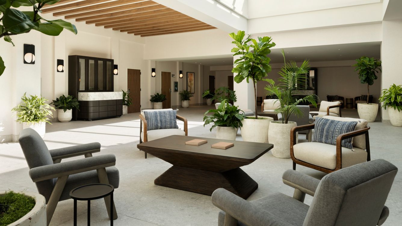 Plaza San Antonio Hotel & Spa