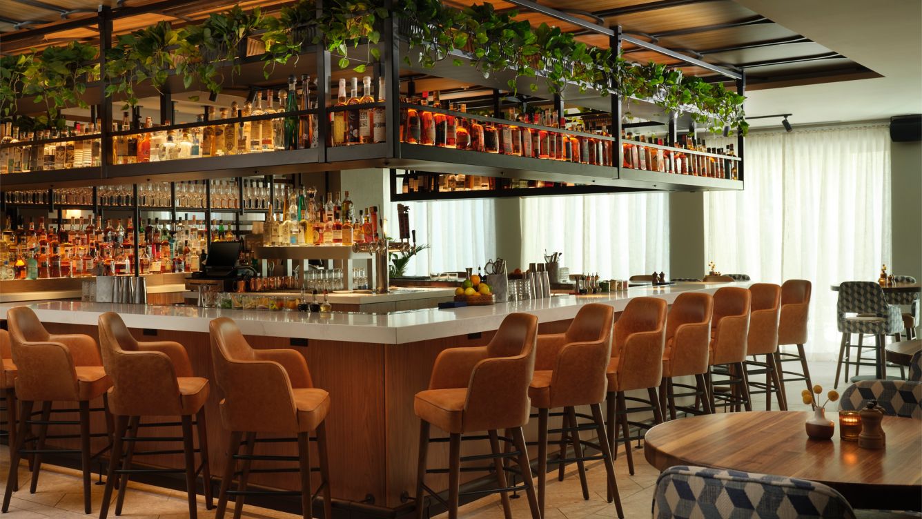 Plaza San Antonio Hotel & Spa